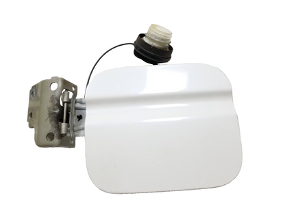 2004 - 2008 Acura Tl Fuel Tank Door W/ Cap OEM