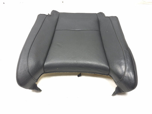 2009 BMW X6 Xdrive50i Front Seat Lower Cushion Left Driver Side OEM