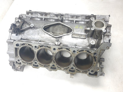 2007 Range Rover Engine Block Cylinder OEM