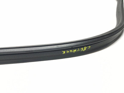 2014 Honda Cr-z Rear Tailgate Weatherstrip Seal OEM