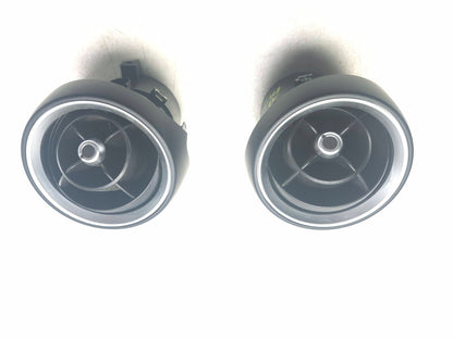 2024 Alfa Romeo Stelvio Dashboard AC Heater Air Vent Grille Left & Right OEM