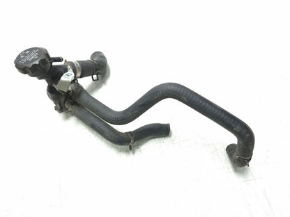 1985 Honda Shadow Vt500c Thermostat Housing OEM