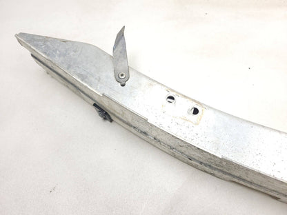 09-15 BMW 7 750li Front Bumper Reinforcement Absorber Bar OEM