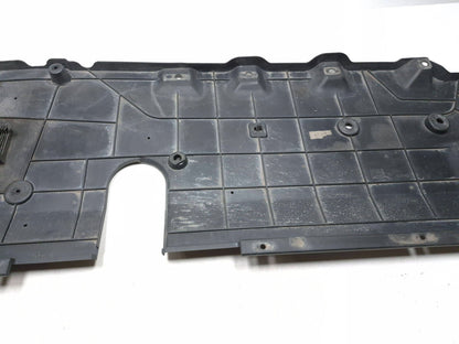 2014 Fiat 500l Lower Engine Under Cover Guard Splash OEM