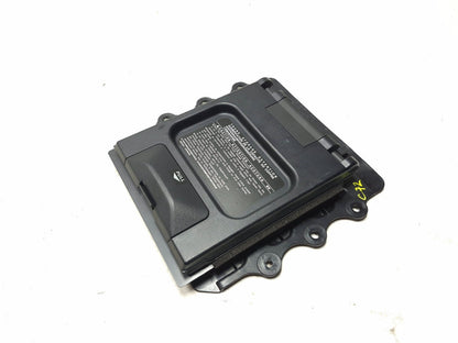 2009 Lexus IS250 Trunk Luggage Storage Extension Door OEM