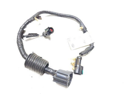 09-12 Lincoln MKS Rear Wheel ABS Speed Sensor Wire Harness OEM ✅