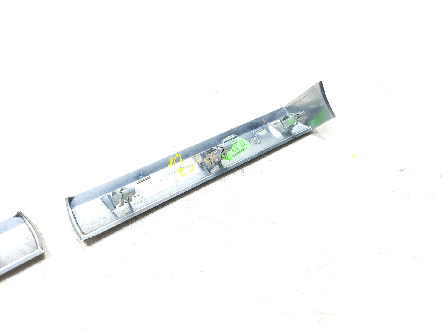 2007 - 2013 BMW X5 E70 Dash Dashboard Trim Cover Left & Right OEM