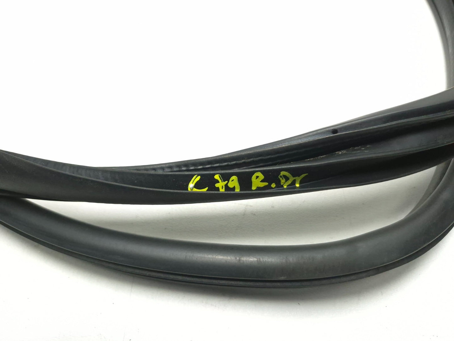 2022 Subaru Crosstrek Door Weatherstrip Seal Driver Side Left Front & Rear OEM