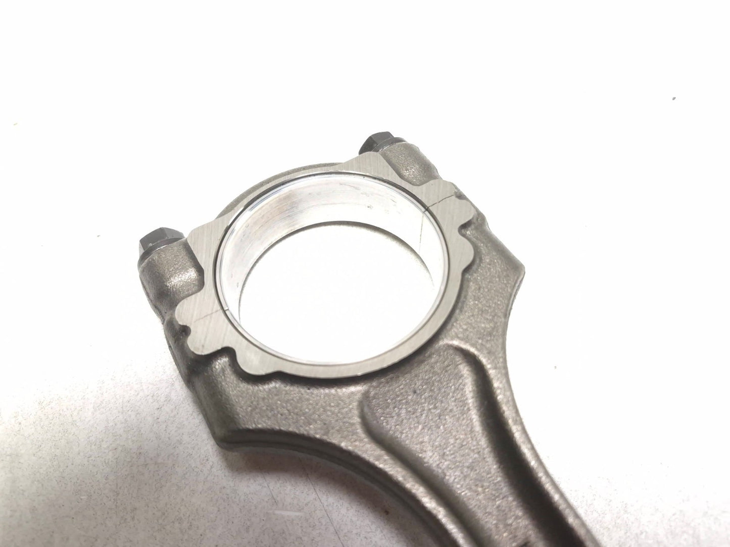 2021 Alfa Romeo Giulia Ti Sport Engine Piston & Connecting Rod 4 Pcs OEM