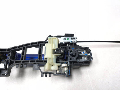 2014 Ford Focus St Exterior Door Handle Front Right Passenger Side Oem✅