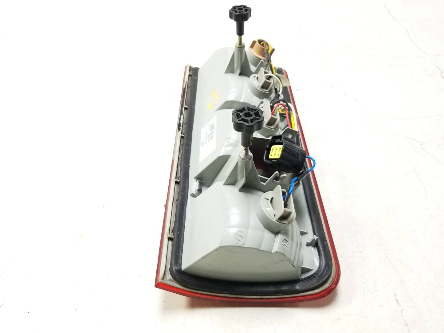 2012 Ford Transit Connect Tail Light 2pcs OEM