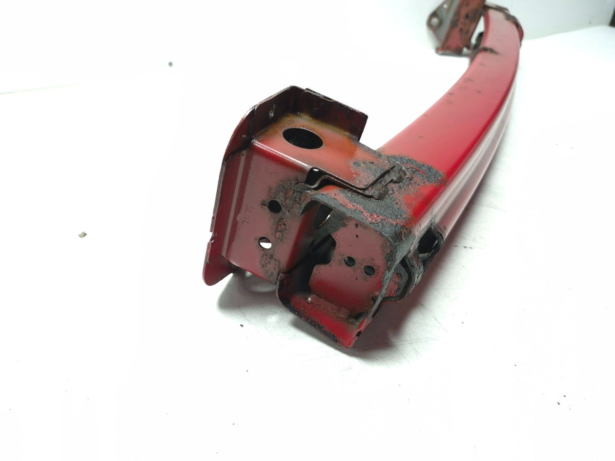 2007 Honda Fit Front Bumper Reinforcement OEM
