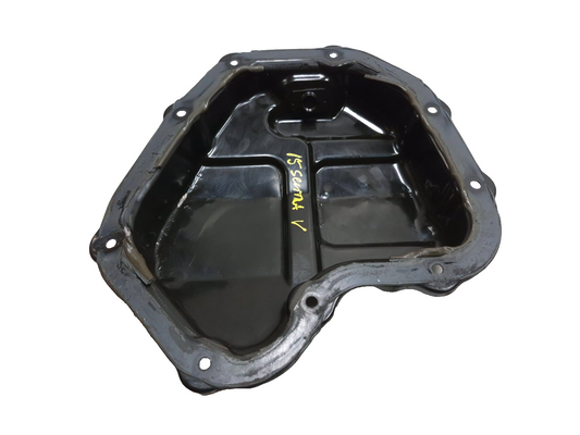 2015 Nissan Sentra Engine Oil Pan 1.8l OEM