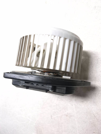 2010 Nissan Maxima Heater Blower Motor OEM
