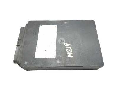 2005 Yamaha Yzf R6 Engine Control Module Ecu 5sl-8591a-c0-00 OEM
