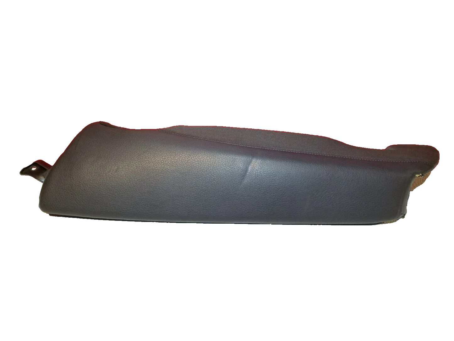 2014 Audi A6 Rear Passenger Seat Cushion Bolster 2 Pcs  OEM