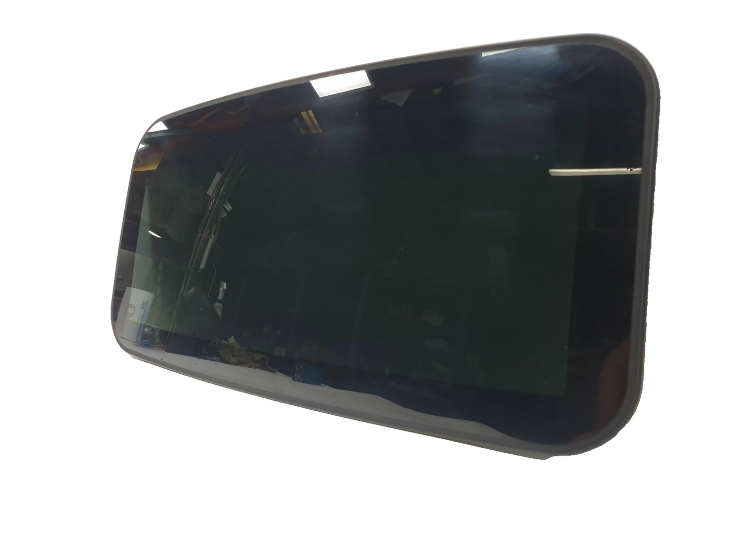2012 Volvo C30 Sunroof Glass OEM