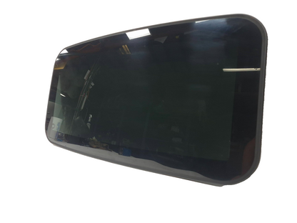 2012 Volvo C30 Sunroof Glass OEM