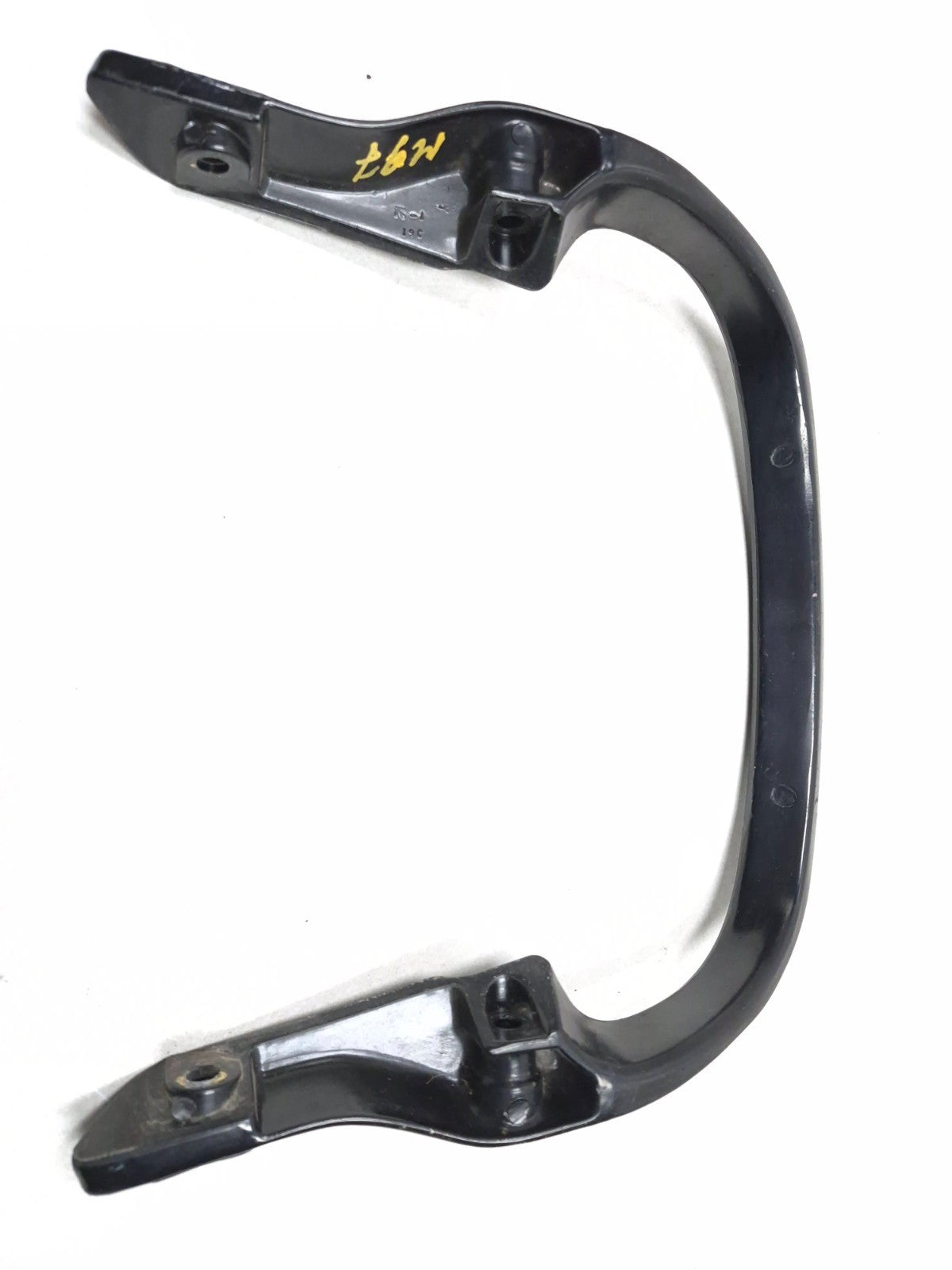 1993 Suzuki Gsx 600 Fp Katana Rear Handle Pillion Rider OEM