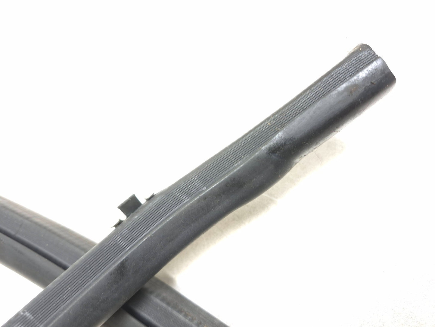 2009 Lexus IS250 Front Door Weatherstrip Seal Left & Right 4pcs OEM