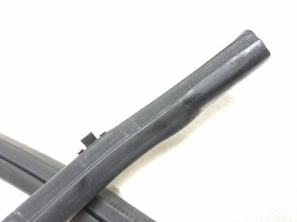 2009 Lexus IS250 Front Door Weatherstrip Seal Left & Right 4pcs OEM