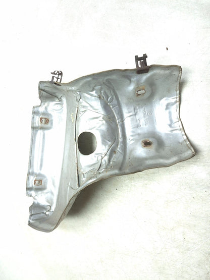 2016 Ford Transit Connect Exhaust Manifold Heat Shield 2.5l OEM