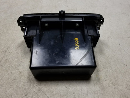 06 - 10 Hyundai Azera Center Dash Storage Console Ashtray Comparment OEM