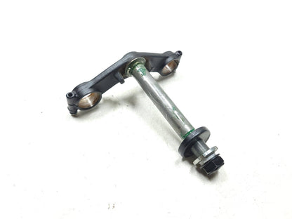 2017 - 2025 Kawasaki Z125 Pro Br125 Triple Tree Lower OEM