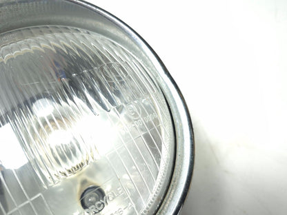 2007 Cf Moto V5 Qlink Legacy 250 Headlight OEM