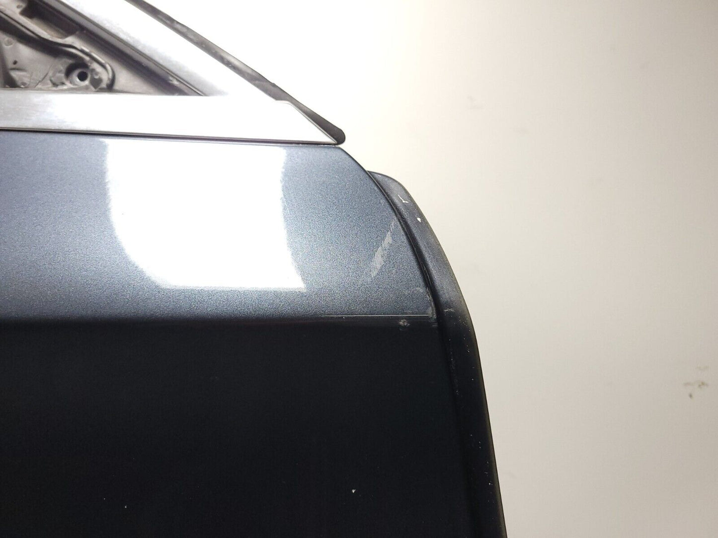 2015-2020 Mercedes C300 W205 Sedan Front Door Shell Passenger Side Right OEM