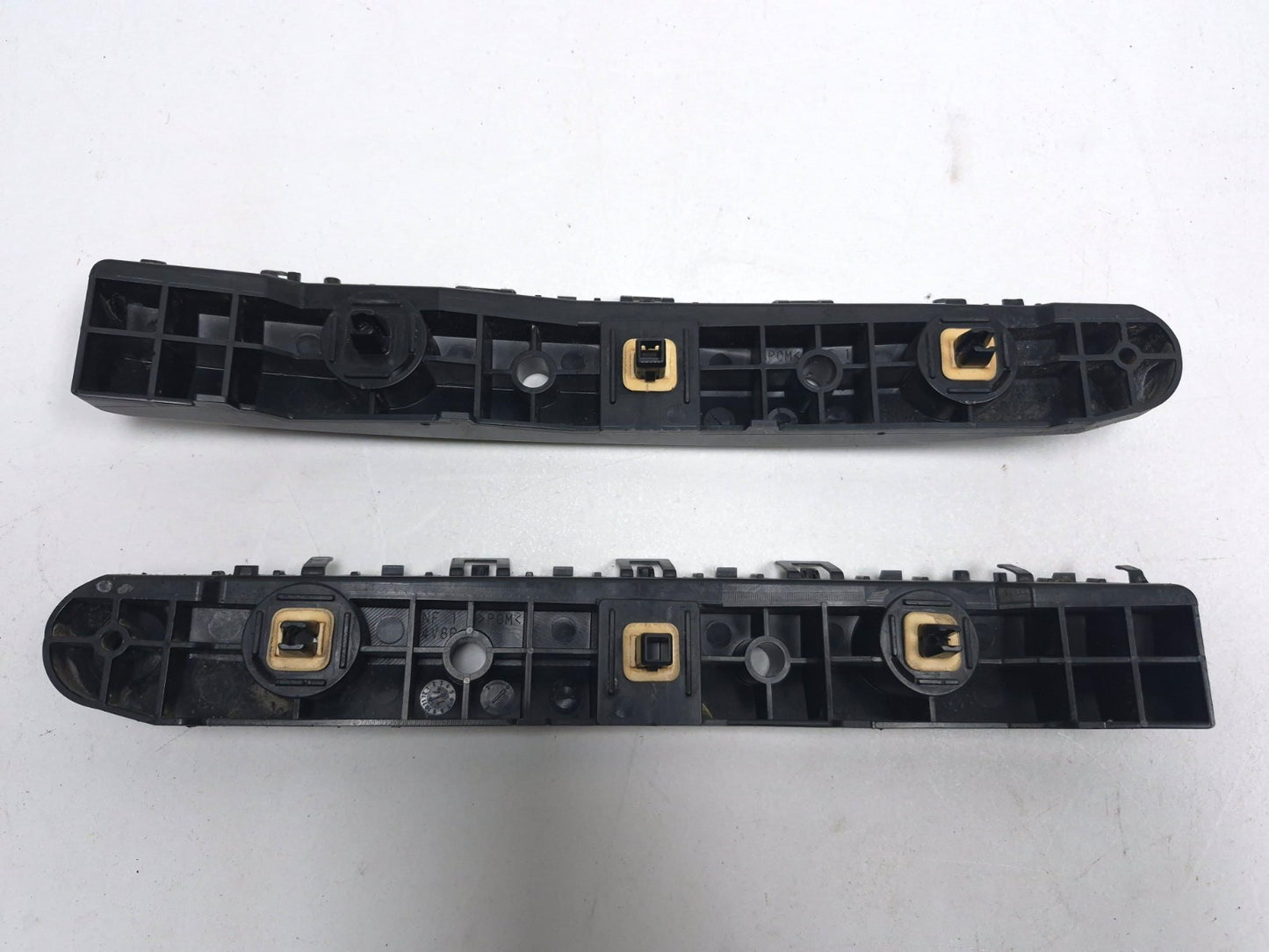 2015 Nissan Juke Rear Bumper Mount Bracket OEM