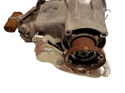 2018 Dodge Durango Differential Transfer Case OEM