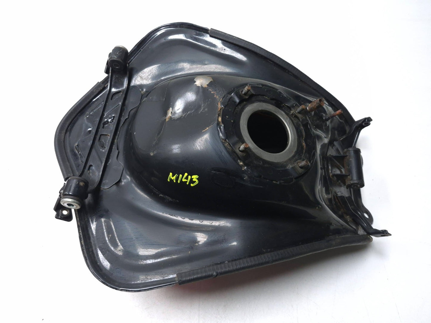 2017 Honda Crf250l Fuel Tank OEM