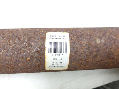 2011 - 2022 Dodge Durango Driveshaft Rear OEM