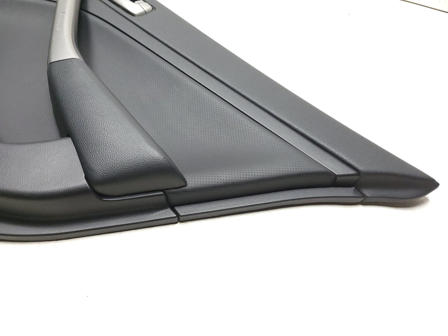 2005 2006 Infiniti G35 Sedan Door Trim Panel Rear Passenger Side Right OEM