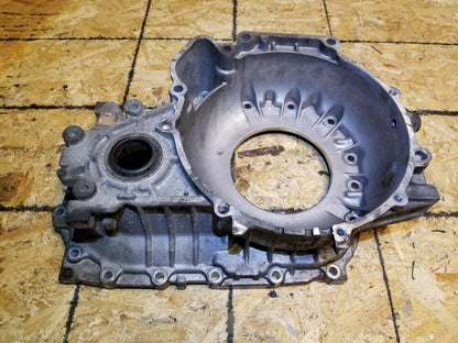 07 08 09 Hyundai Tucson Automatic Transmission Case 2.0l FWD OEM 89k. Nj43