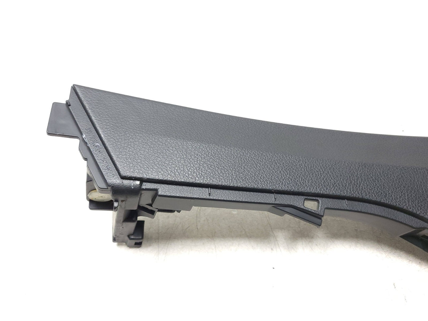 12-15 Subaru Impreza Center Console Side Trim Cover Left & Right Pair OEM Sedan
