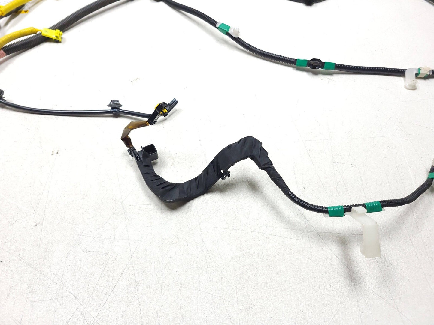 2010 Scion Tc Interior Floor Wire Harness Passenger Side Right OEM