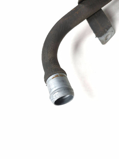 2013 Hyundai Genesis Coupe Fuel Tank Filler Neck Hose Pipe OEM