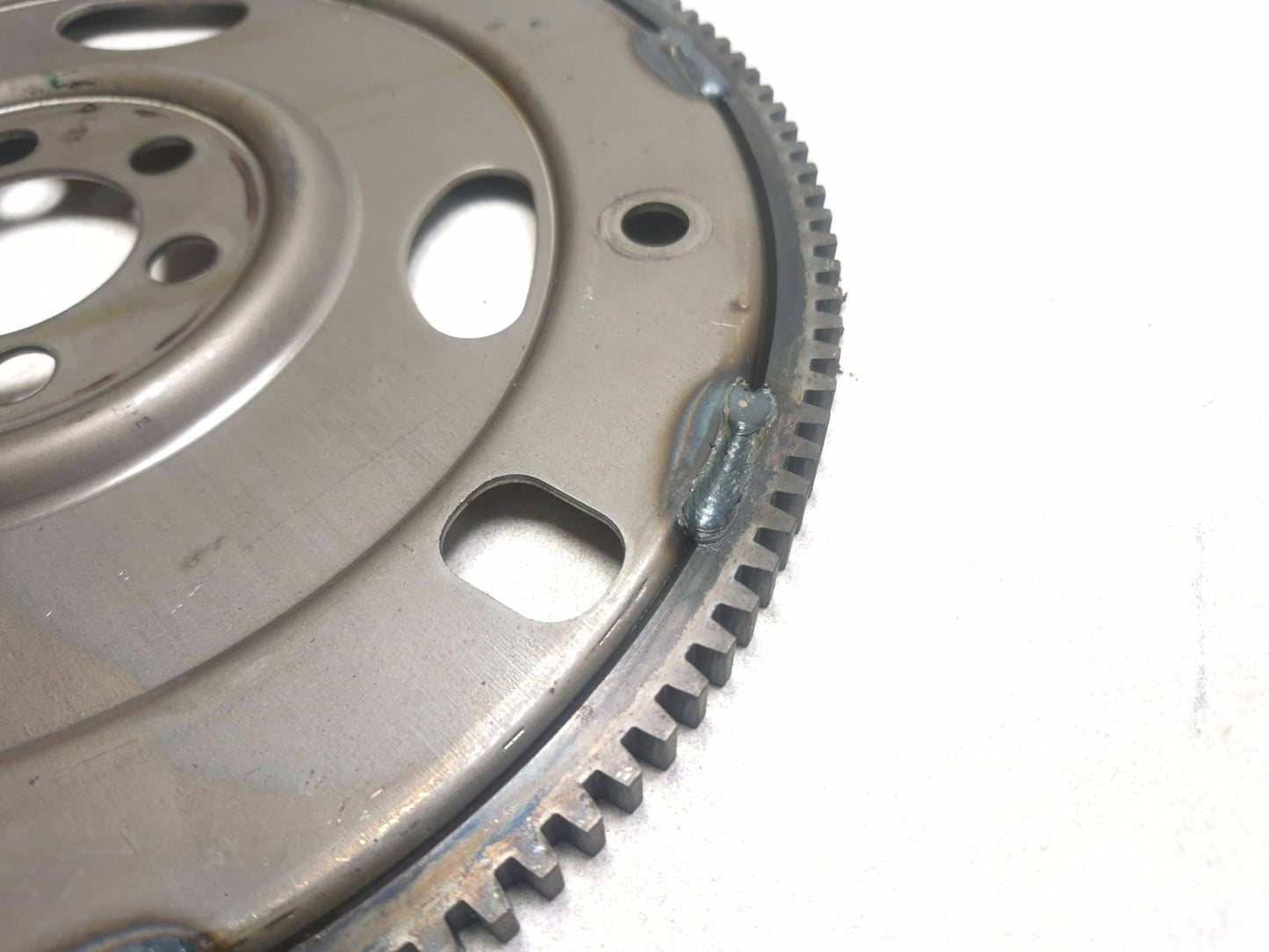 2015 Nissan Juke Flywheel Flexplate OEM