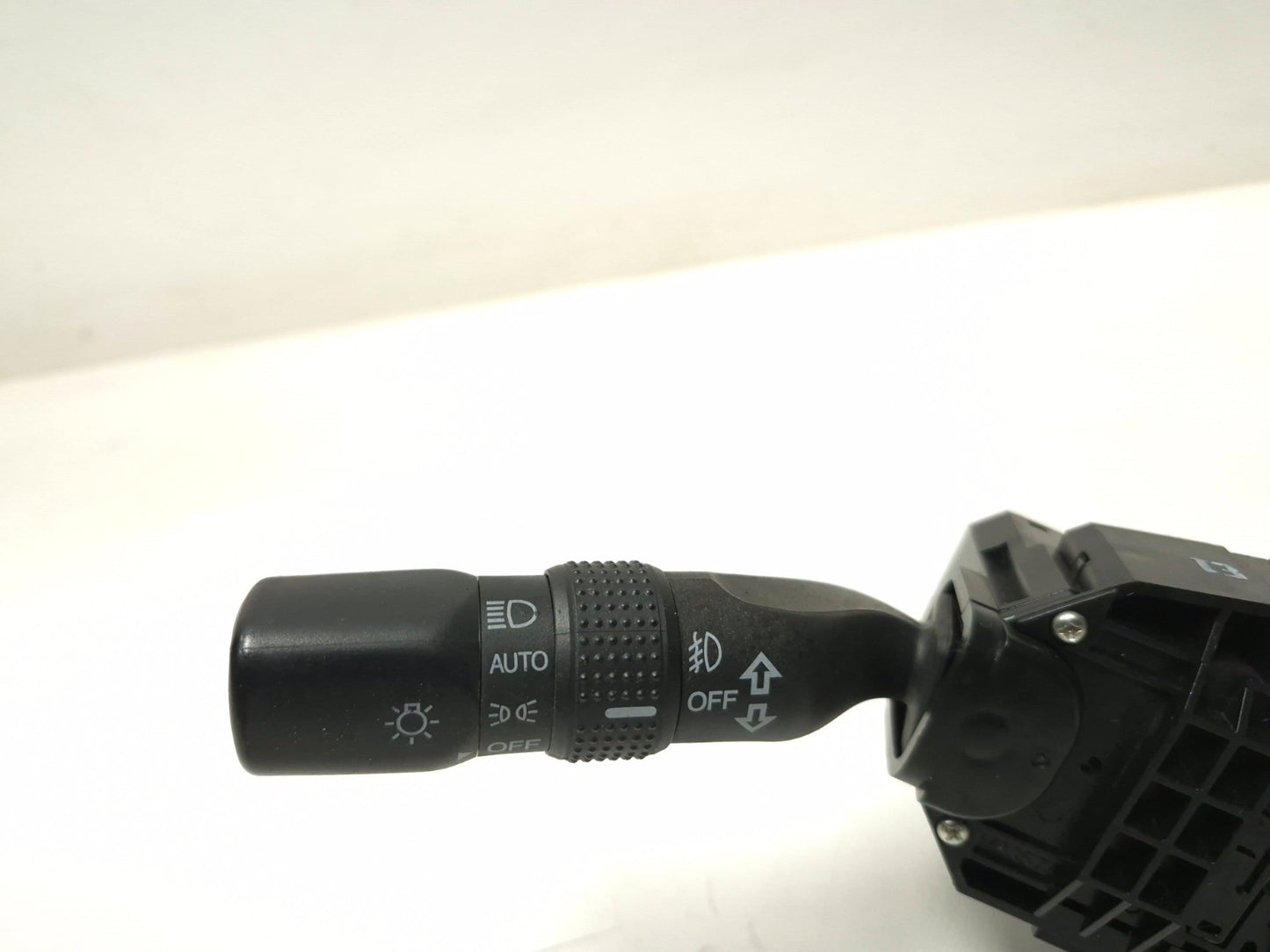 2007 Acura Tl Type-s Steering Column Combination Switch Wiper & Turn Signal OEM