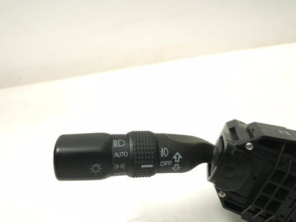 2007 Acura Tl Type-s Steering Column Combination Switch Wiper & Turn Signal OEM
