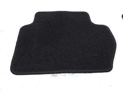 2019 Ford Ecosport Floor Mat 4pcs OEM