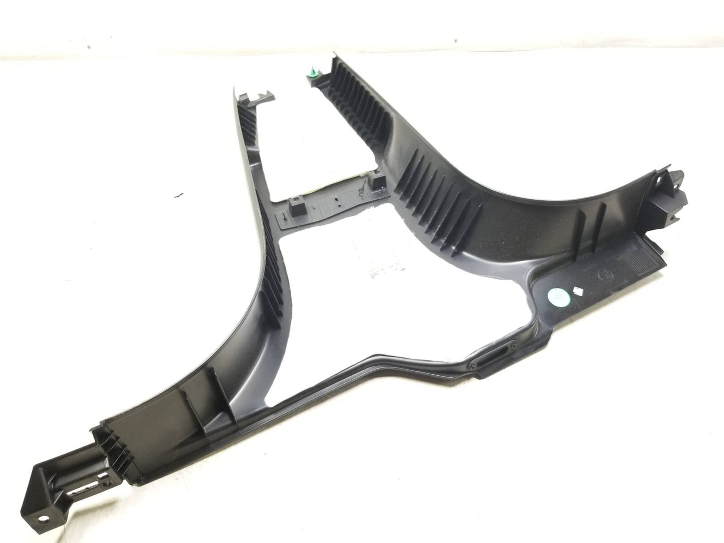 2018 Alfa Romeo Stelvio B Pillar Trim Cover Panel Right & Left Pair OEM ☑️