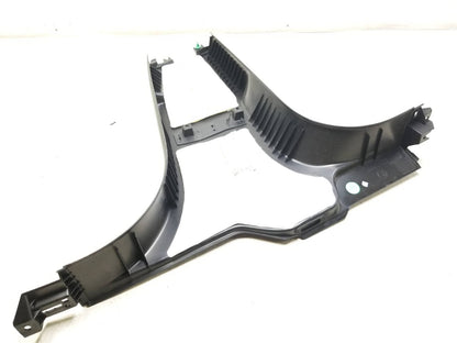 2018 Alfa Romeo Stelvio B Pillar Trim Cover Panel Right & Left Pair OEM ☑️