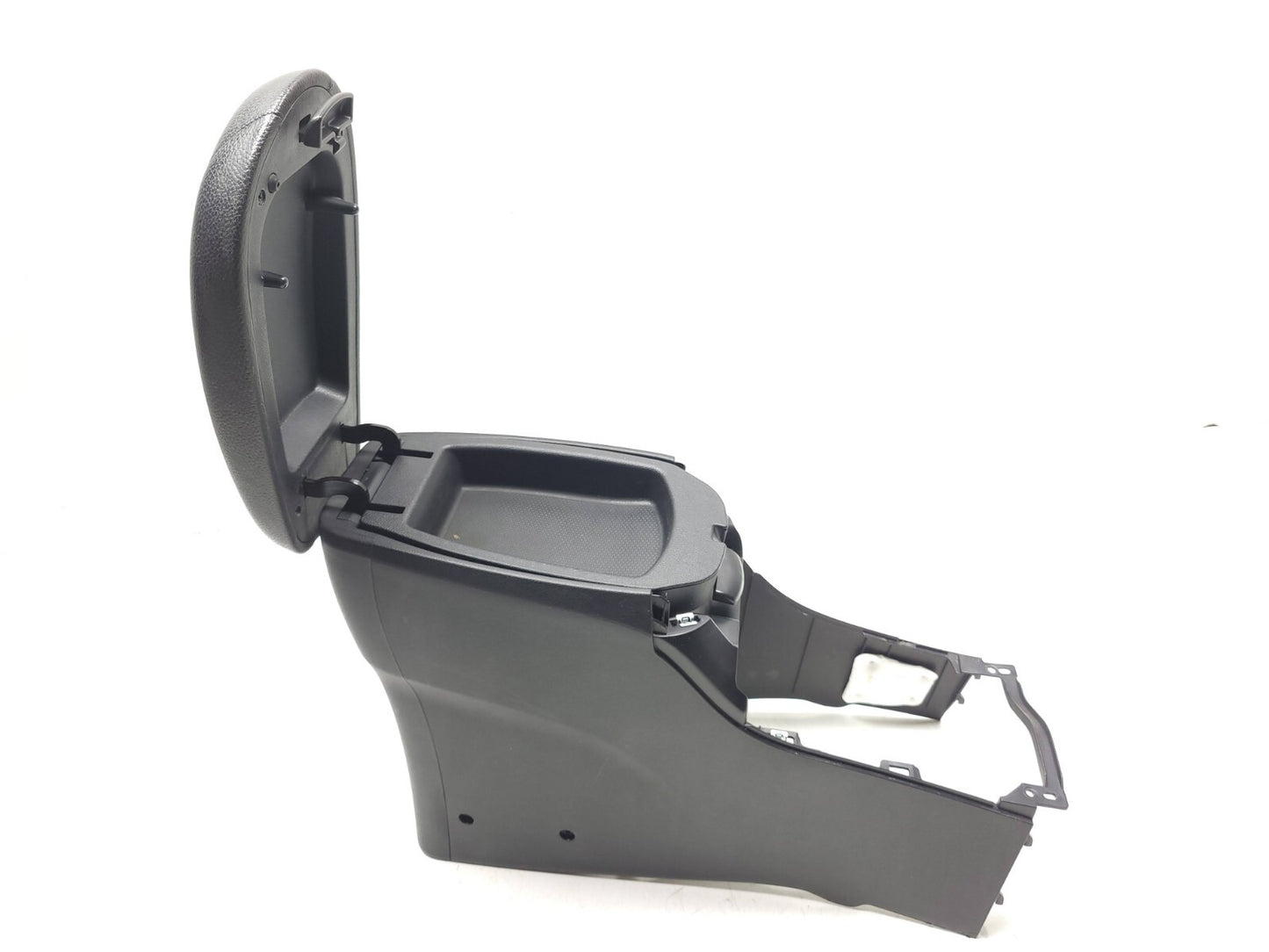 2016 Hyundai Veloster Center Console Storage Armrest OEM