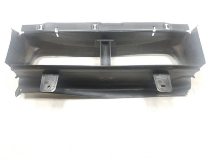 12 - 14 Ford Focus Radiator Core Support Upper Deflector Pair OEM