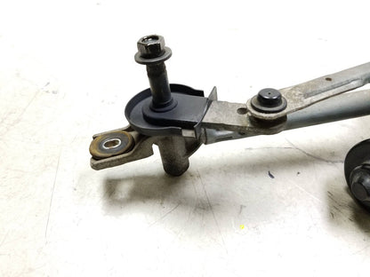2011 - 2016 Kia Sportage Windshield Wiper Motor & Linkage Transmission OEM