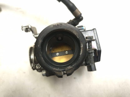 2017 Honda Cmx300 Rebel Throttle Body OEM