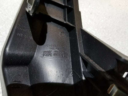 16 17 18 Nissan Maxima Dash Instrument Cluster Lower Trim 681074ra1a OEM